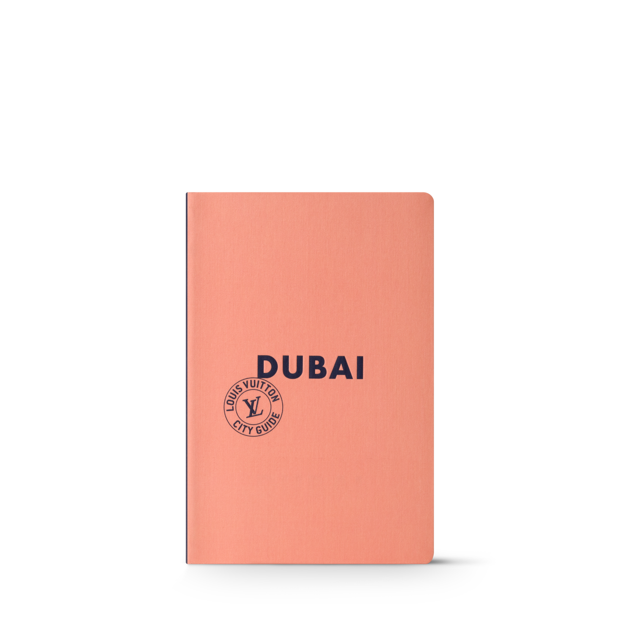 City Guide Dubai - Books and Stationery | LOUIS VUITTON